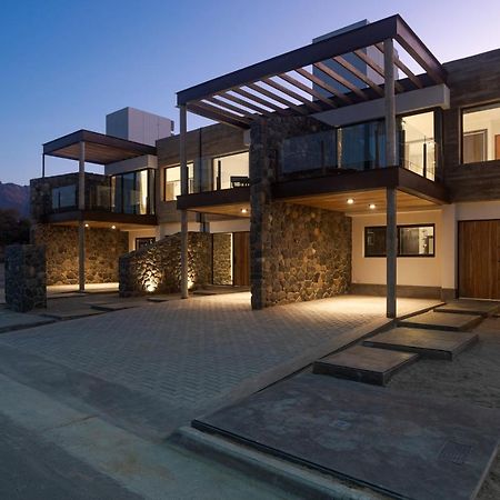 Departamentos Terrazas De Cafayate Apartment ภายนอก รูปภาพ
